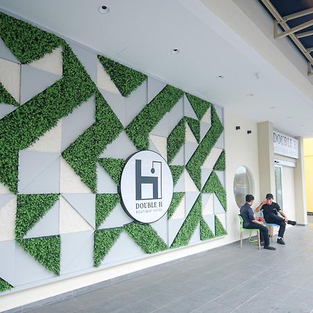 Double H Boutique Hotel Kuala Terengganu Luaran gambar