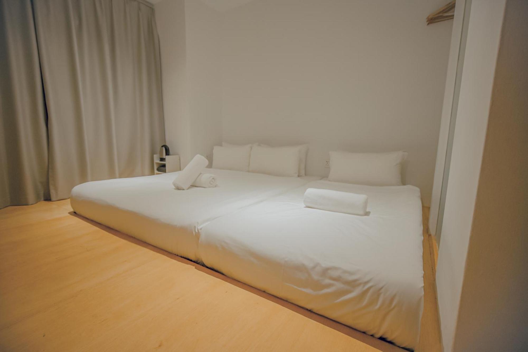 Double H Boutique Hotel Kuala Terengganu Luaran gambar