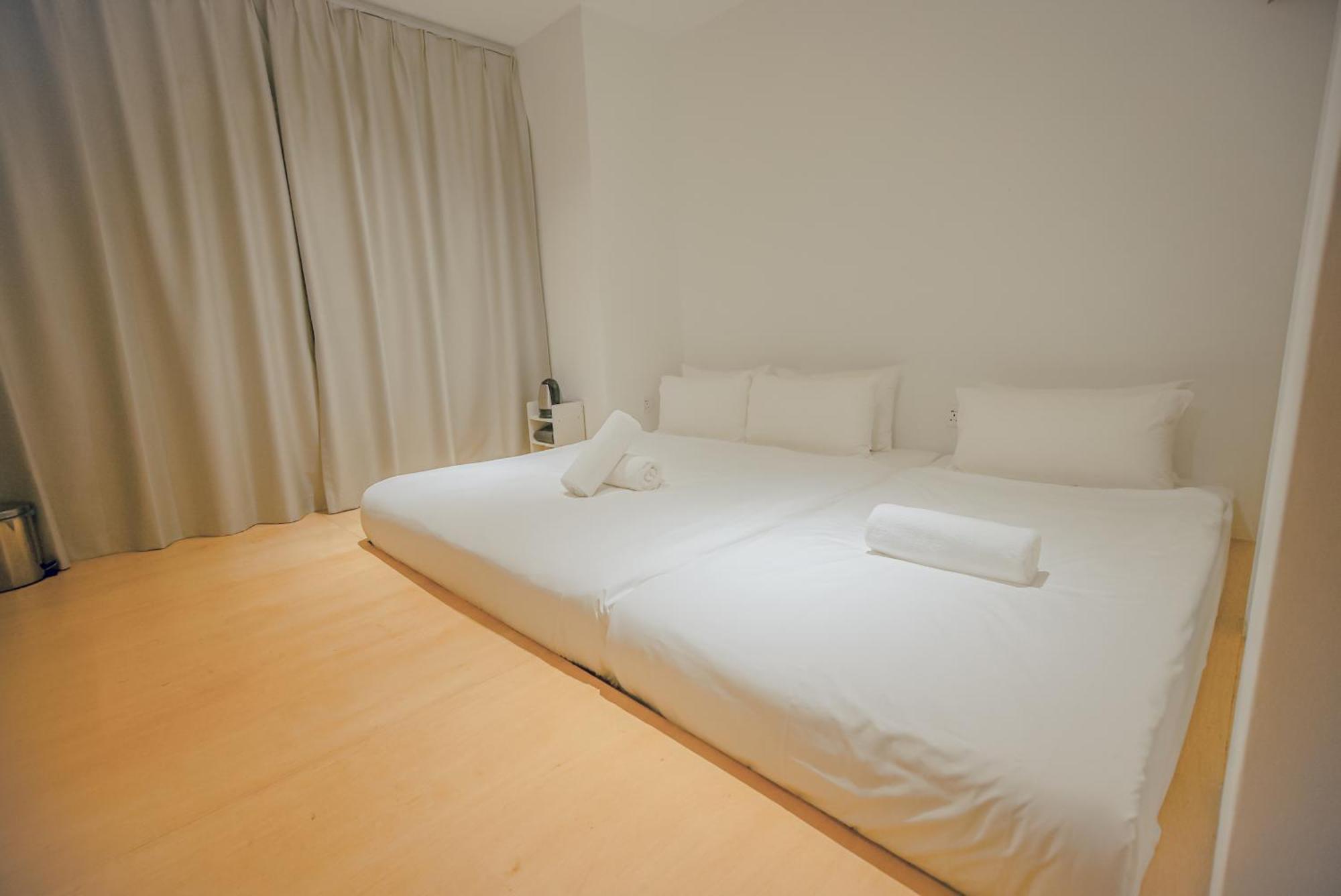 Double H Boutique Hotel Kuala Terengganu Luaran gambar