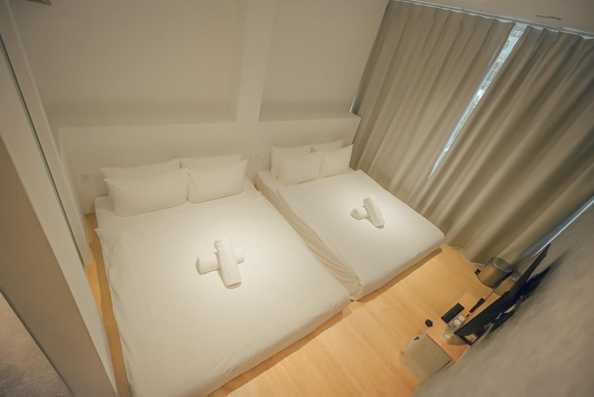Double H Boutique Hotel Kuala Terengganu Luaran gambar