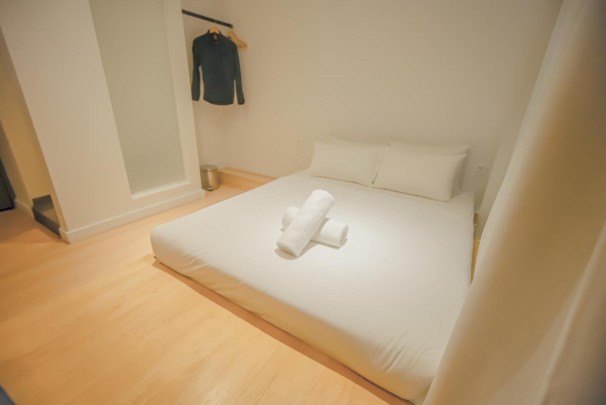 Double H Boutique Hotel Kuala Terengganu Luaran gambar