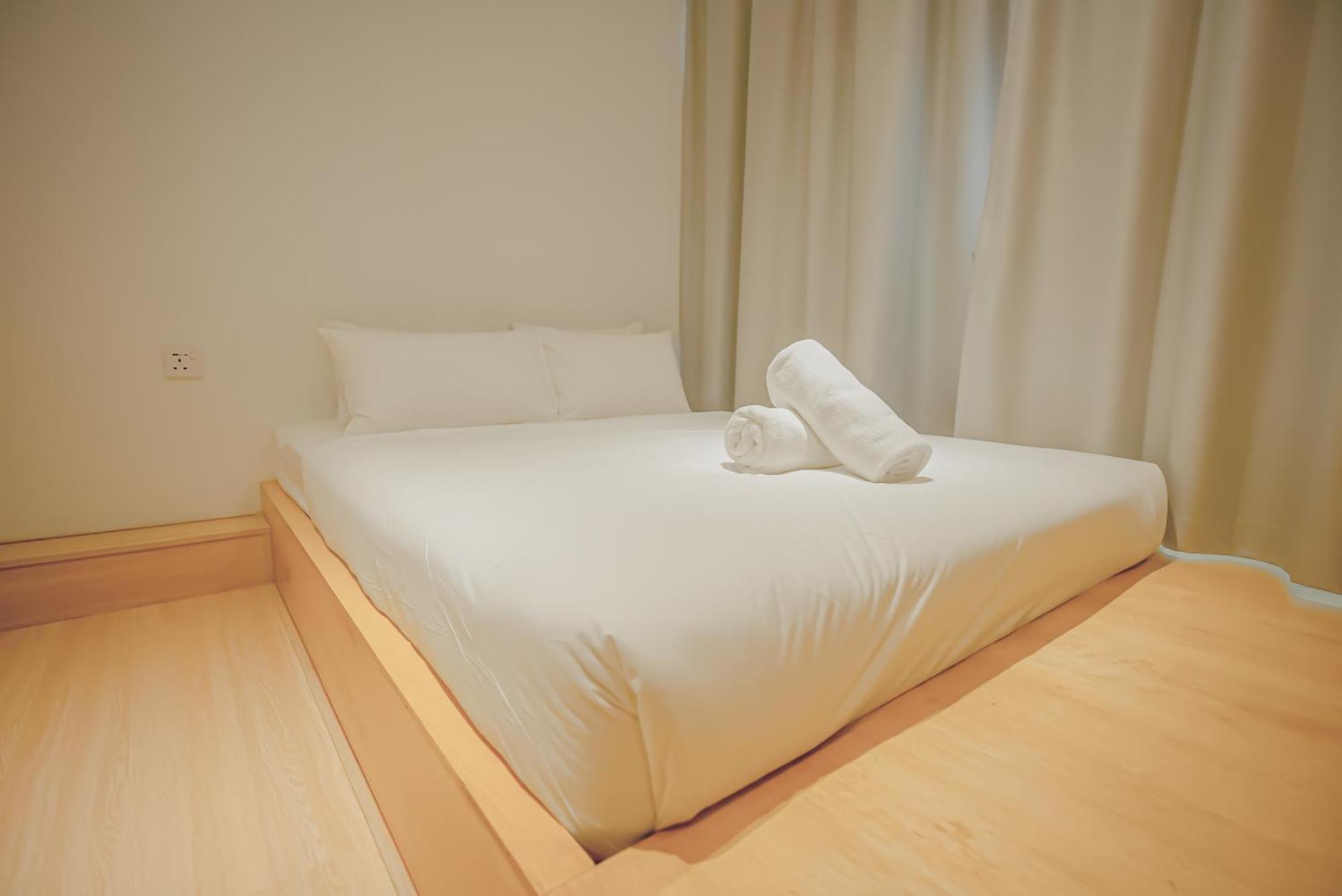 Double H Boutique Hotel Kuala Terengganu Luaran gambar