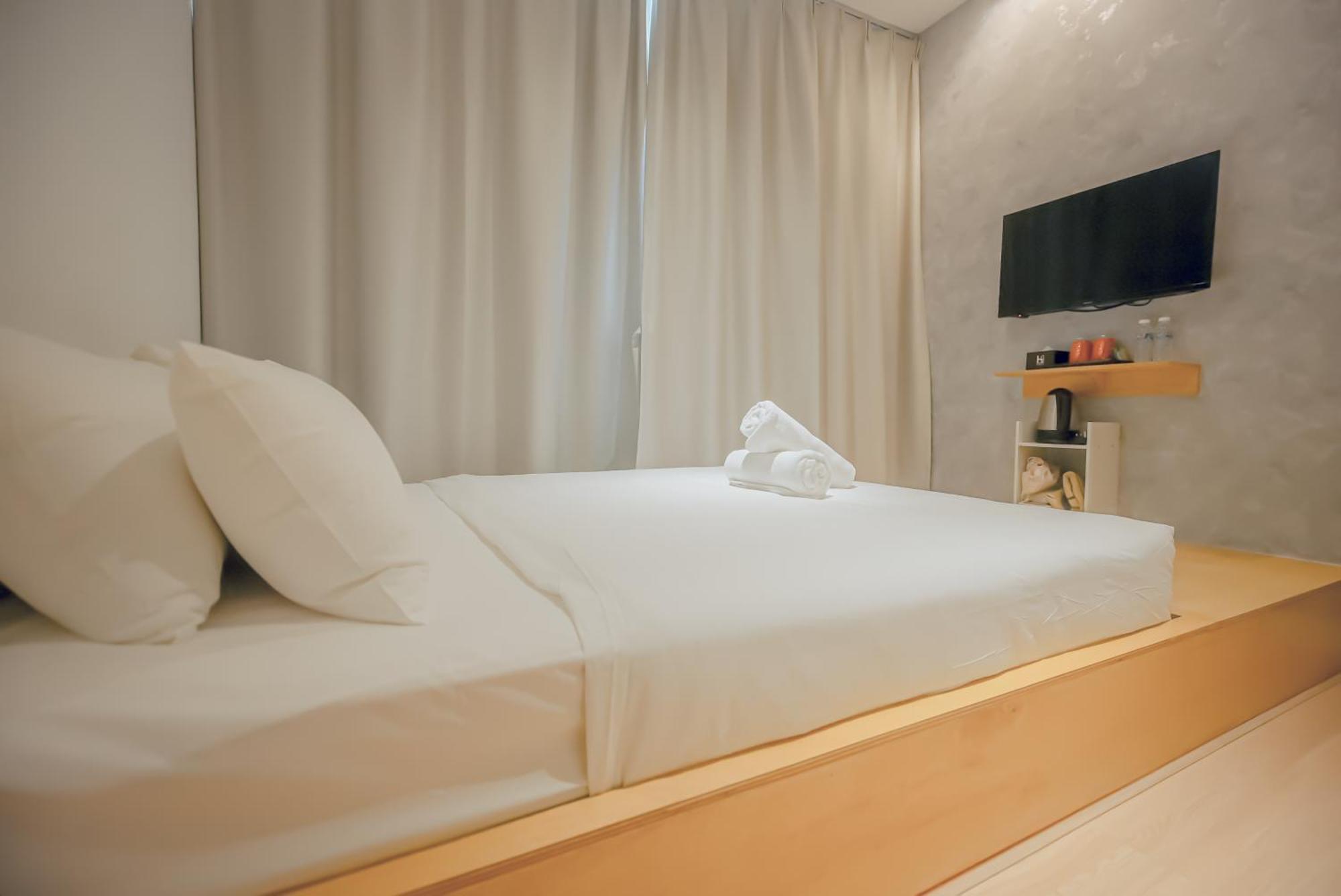 Double H Boutique Hotel Kuala Terengganu Luaran gambar