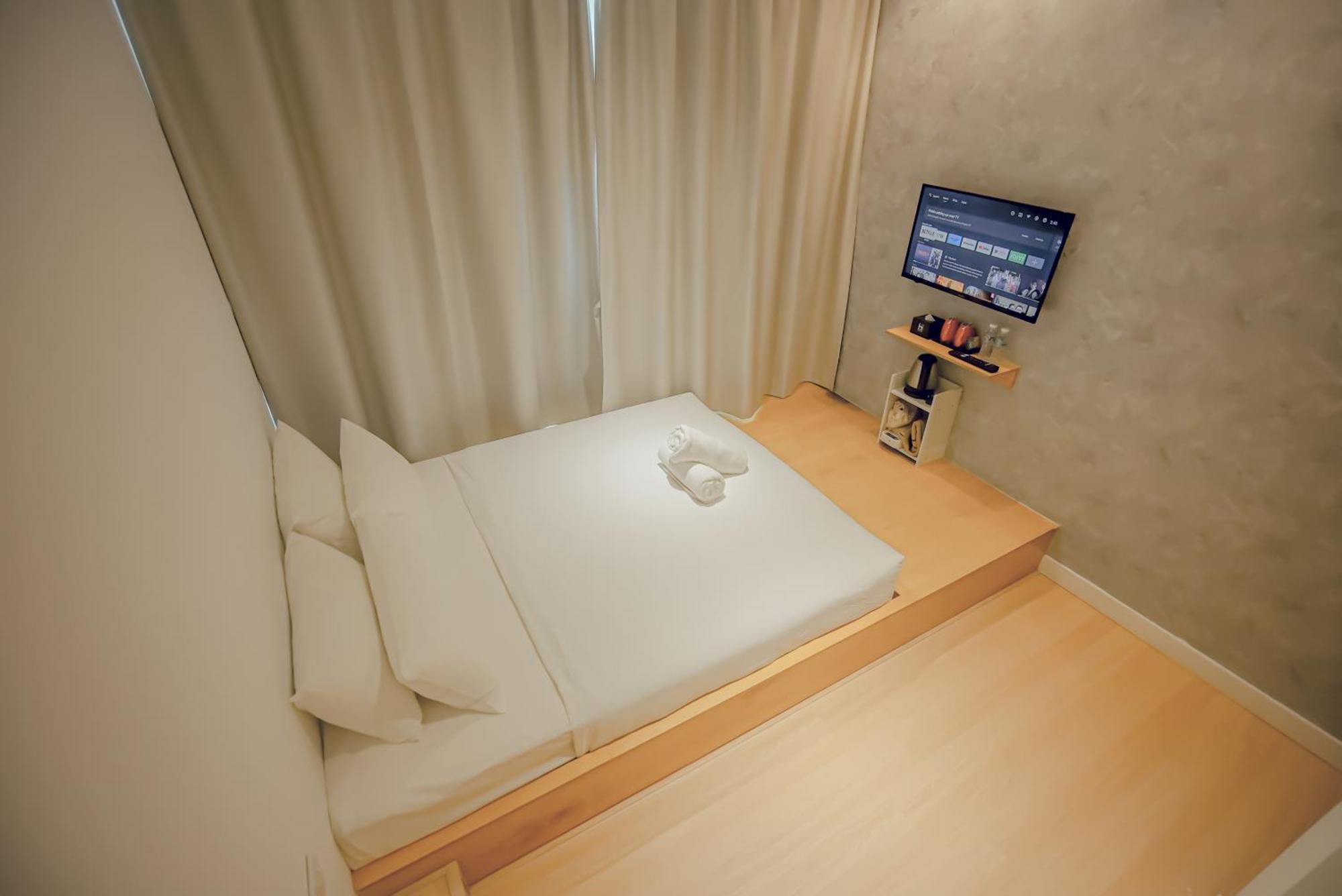 Double H Boutique Hotel Kuala Terengganu Luaran gambar