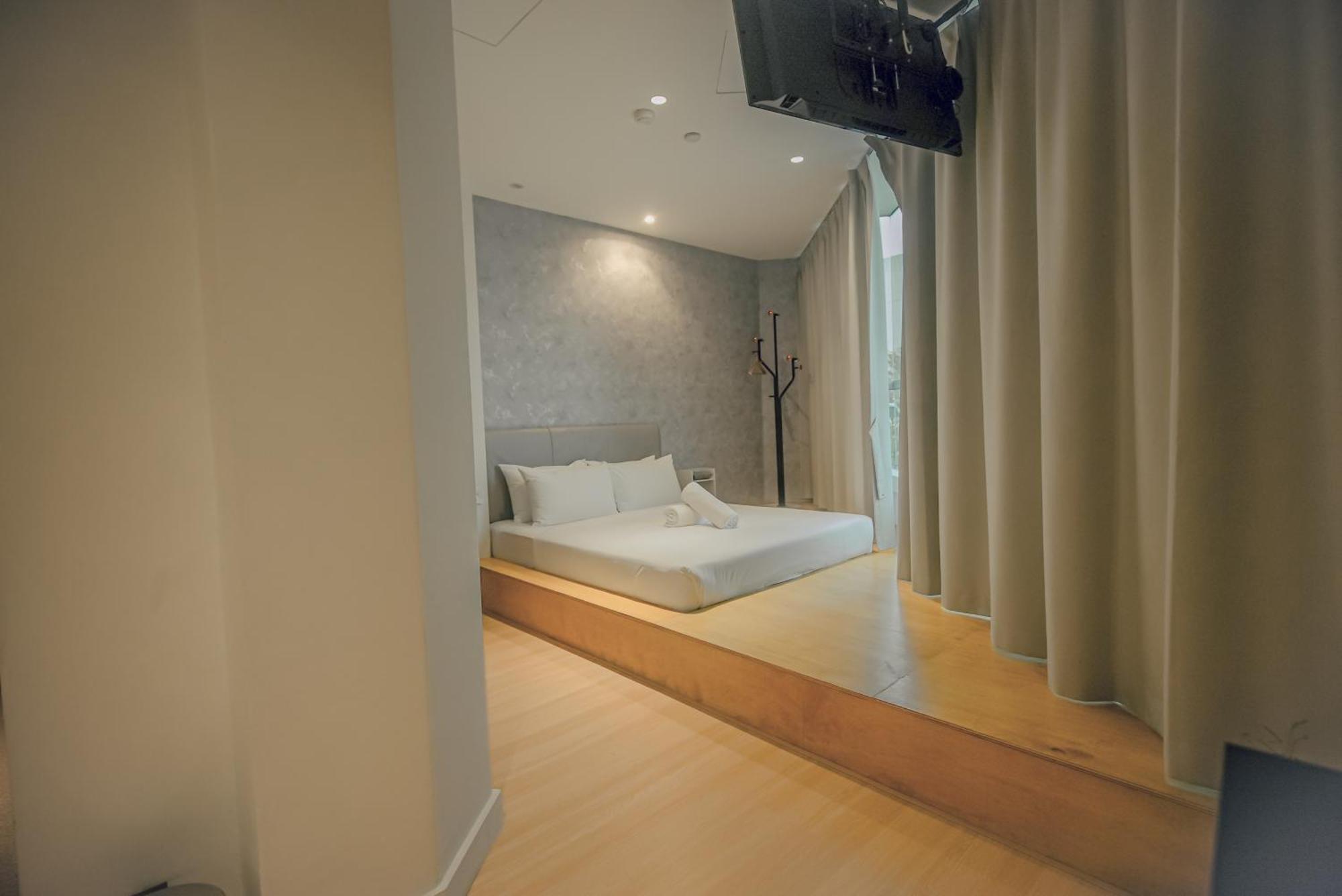 Double H Boutique Hotel Kuala Terengganu Luaran gambar