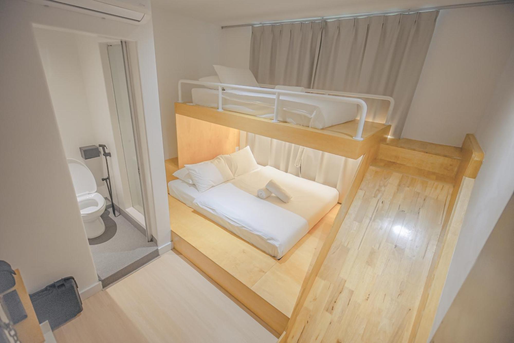 Double H Boutique Hotel Kuala Terengganu Luaran gambar