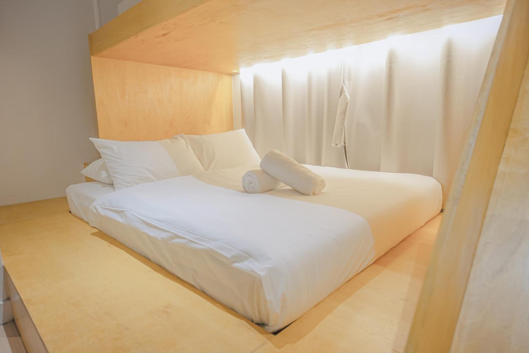 Double H Boutique Hotel Kuala Terengganu Luaran gambar