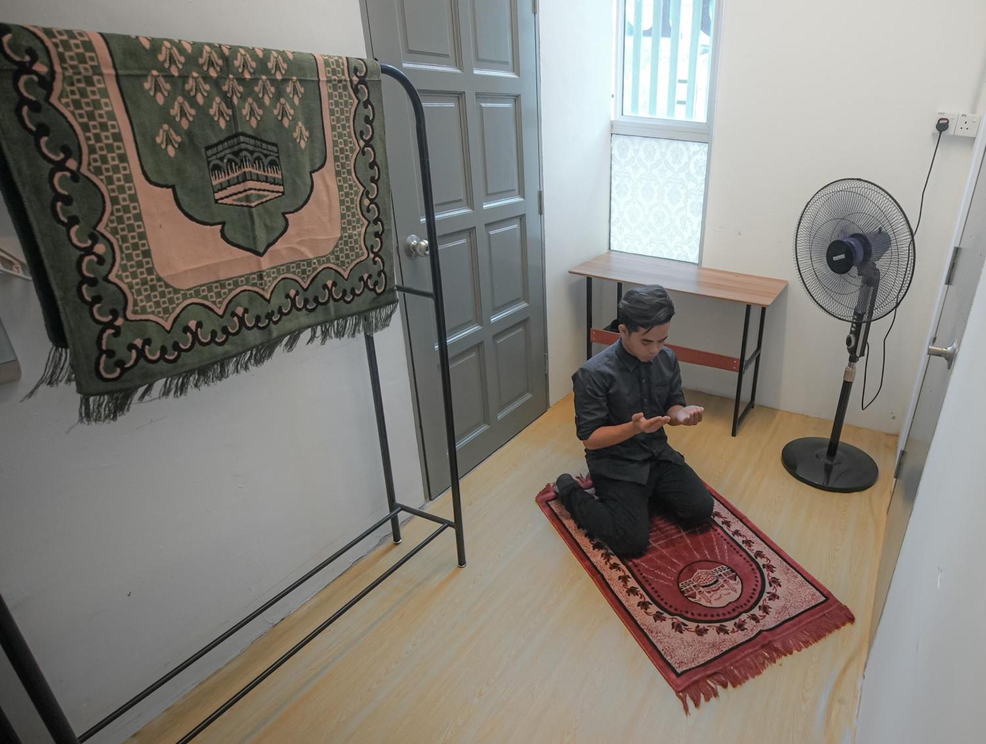 Double H Boutique Hotel Kuala Terengganu Luaran gambar