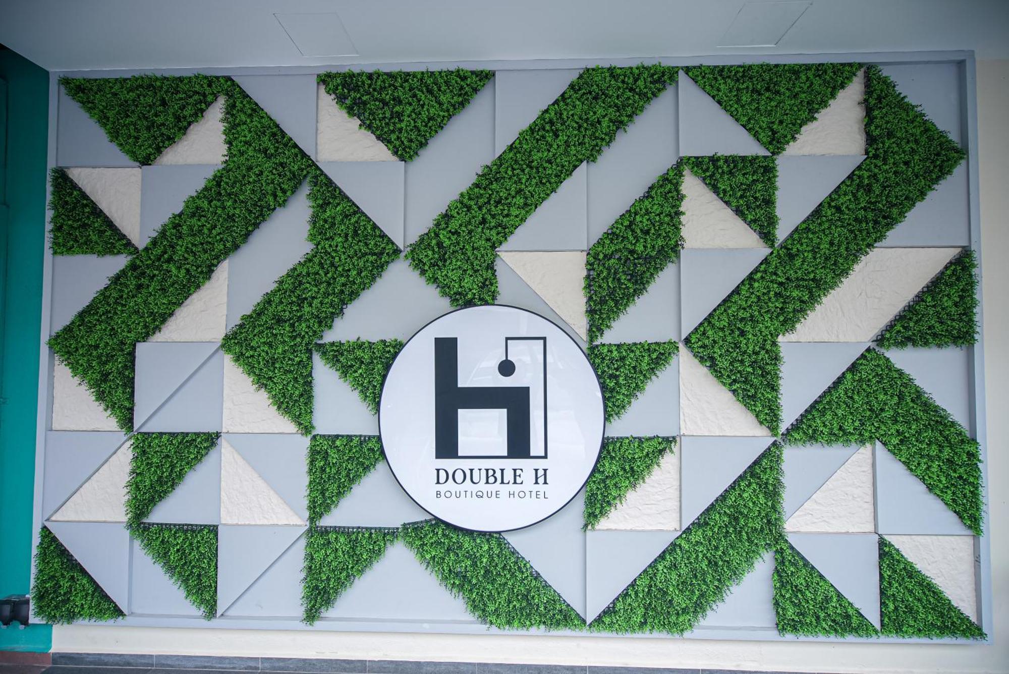 Double H Boutique Hotel Kuala Terengganu Luaran gambar