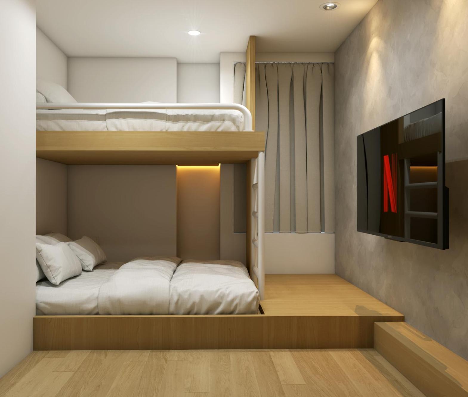 Double H Boutique Hotel Kuala Terengganu Luaran gambar