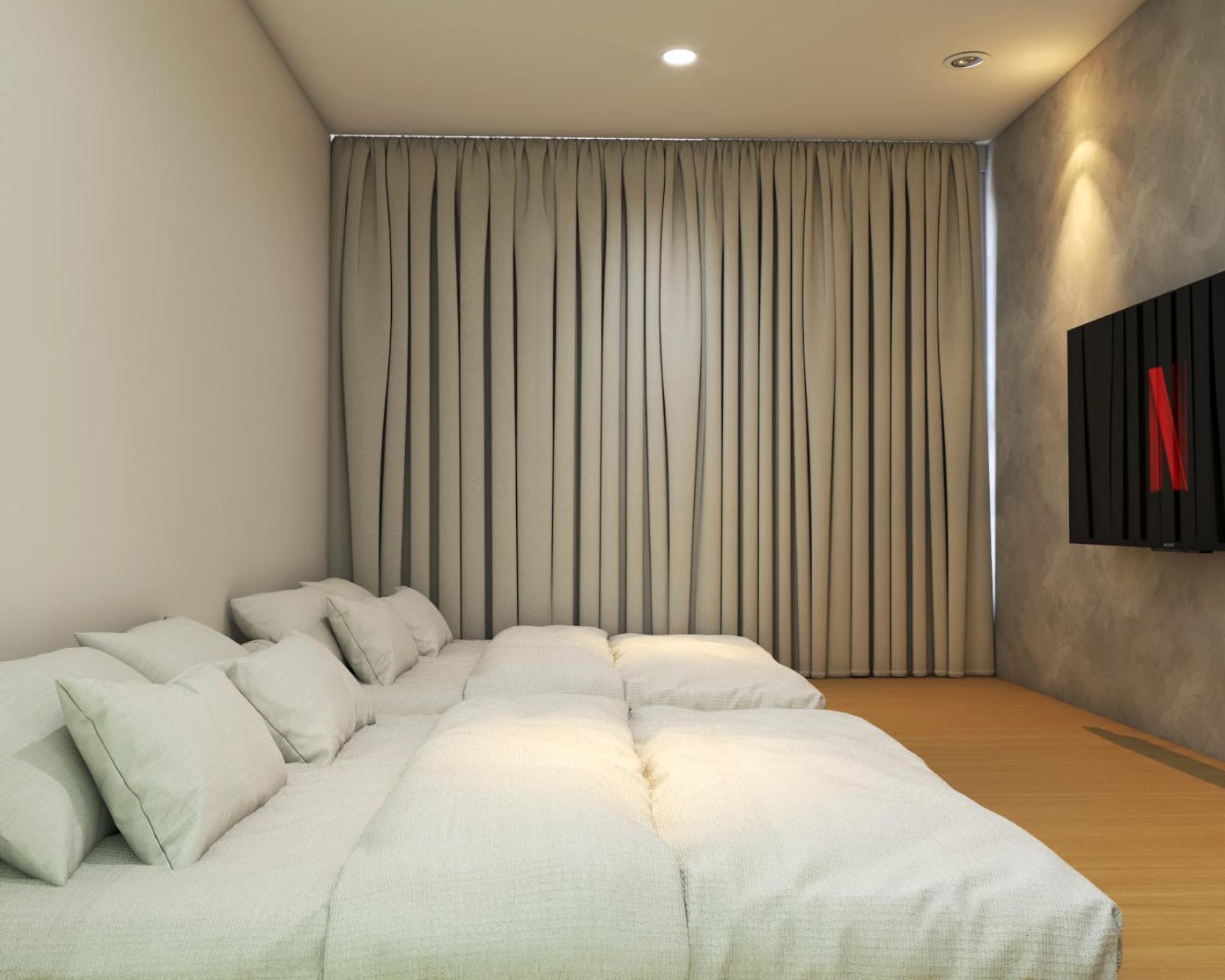 Double H Boutique Hotel Kuala Terengganu Luaran gambar
